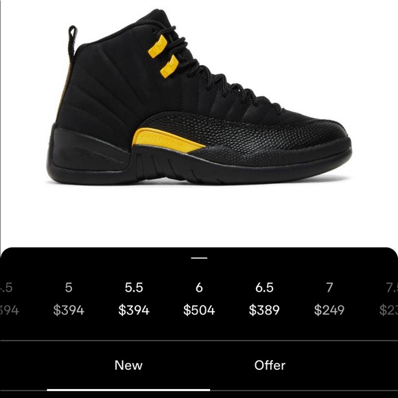 Taxi Retro 12